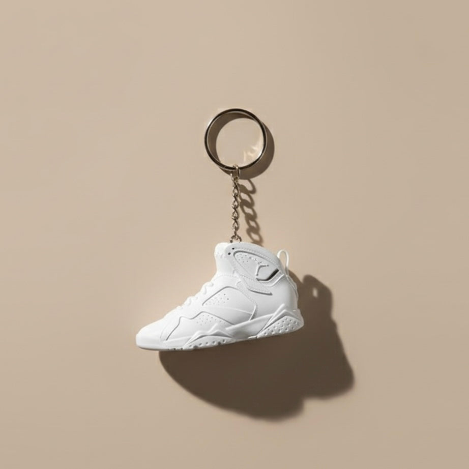 Nike Jordan 7 Keychain | V-Forge 3D