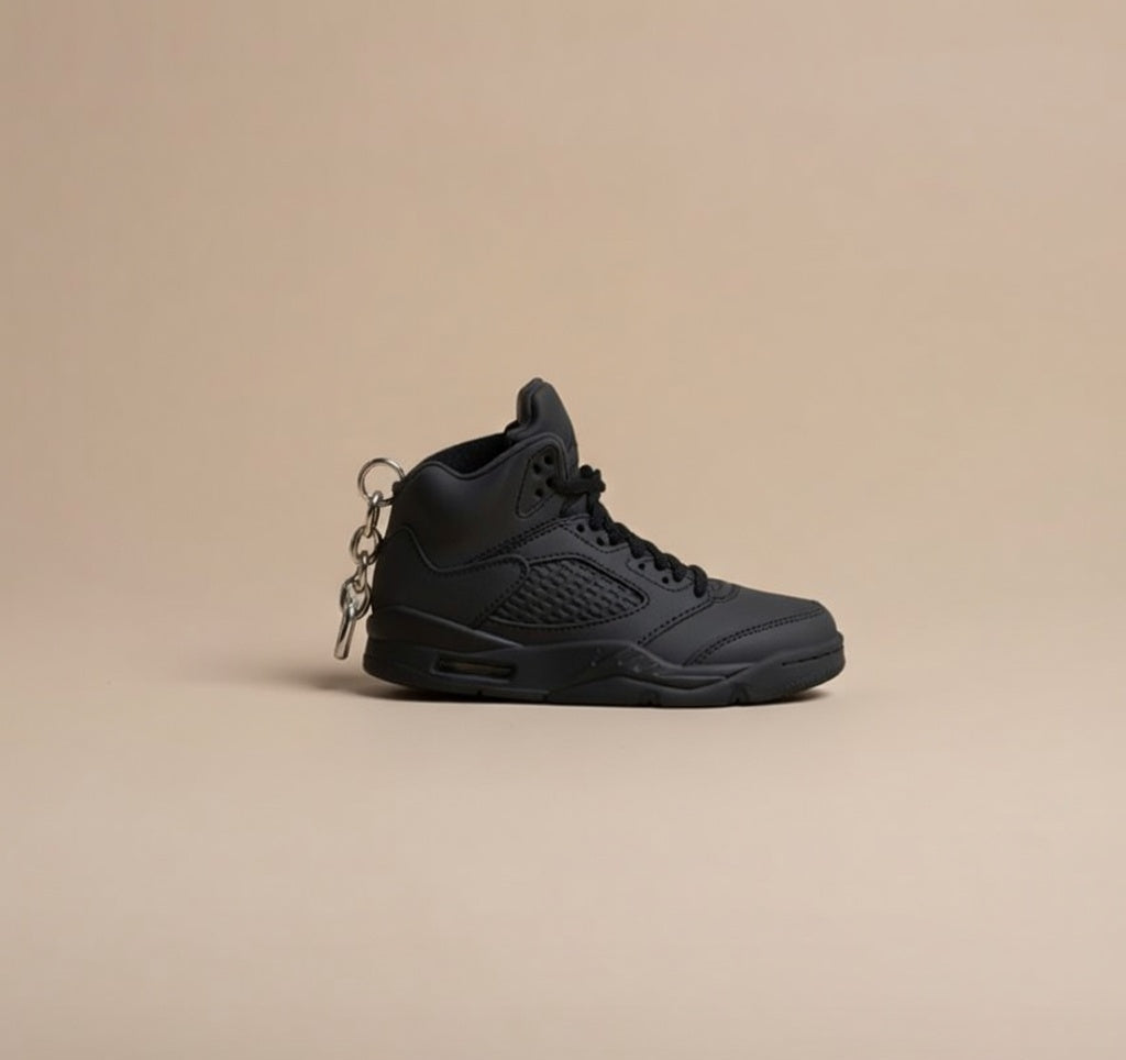 NIKE JORDAN 5 KEYCHAIN X | V-Forge 3D
