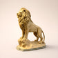 Majestic Lion Statue | V-Forge 3D