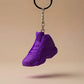 NIKE JORDAN 6 KEYCHAIN | V-Forge 3D