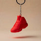 NIKE JORDAN 6 KEYCHAIN | V-Forge 3D