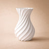 Twisty Pillar Vase | V-Forge 3D