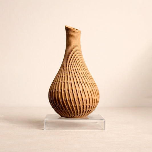 Vanta Vase | V-Forge 3D