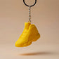 NIKE JORDAN 6 KEYCHAIN | V-Forge 3D