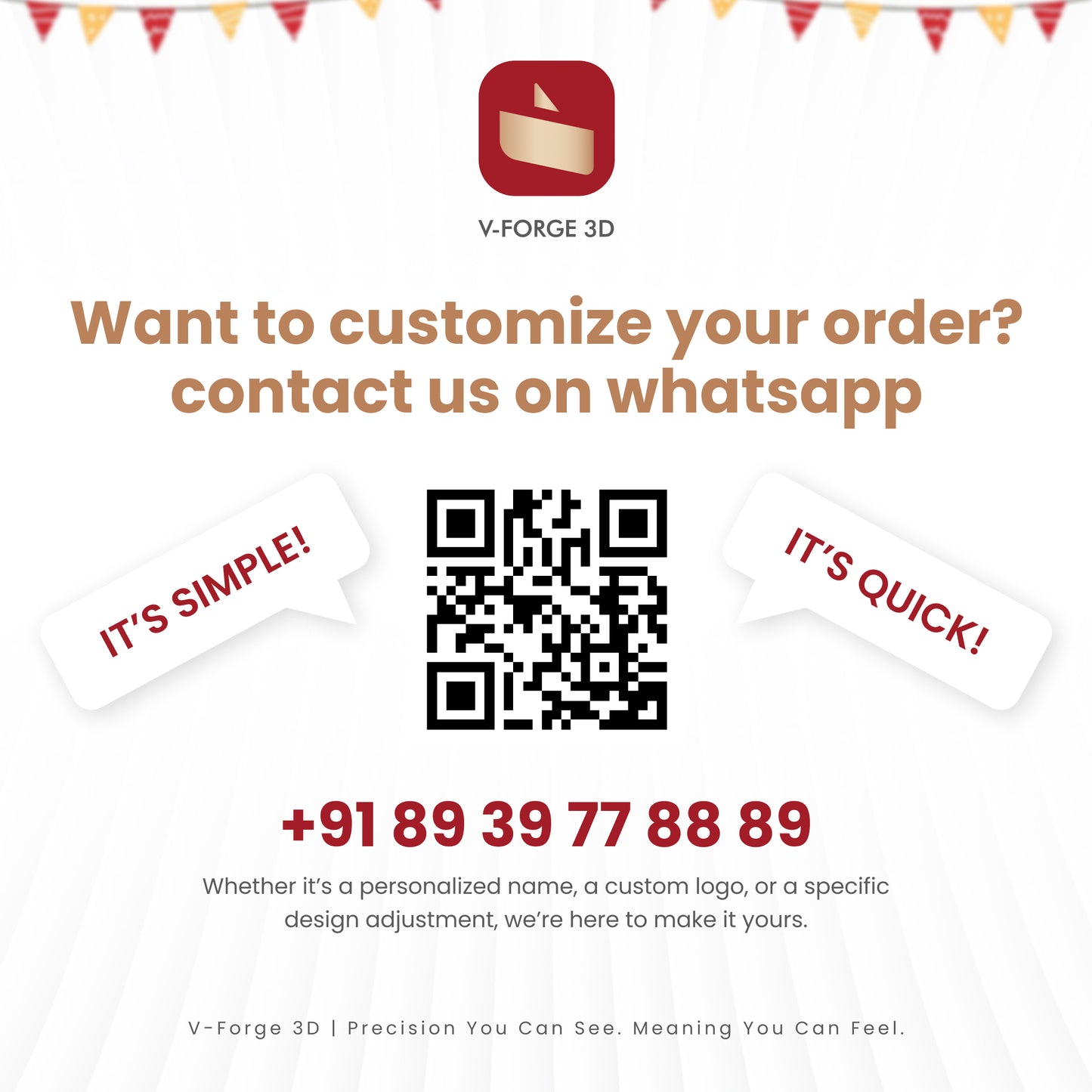 Jesus Christ Diamond-cut Sculpture | V-Forge 3D