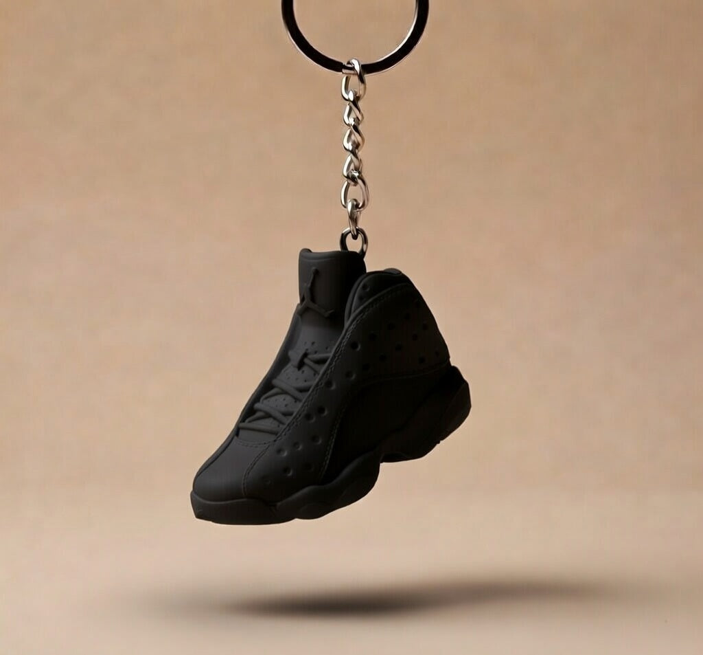NIKE JORDAN 6 KEYCHAIN | V-Forge 3D