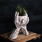 Hands Heart Vase | V-Forge 3D