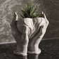 Hands Heart Vase | V-Forge 3D