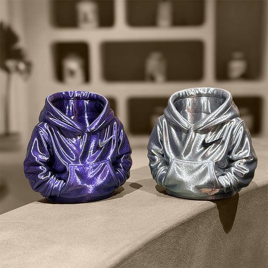 Nike Hoodie Pen Stand | V-Forge 3D