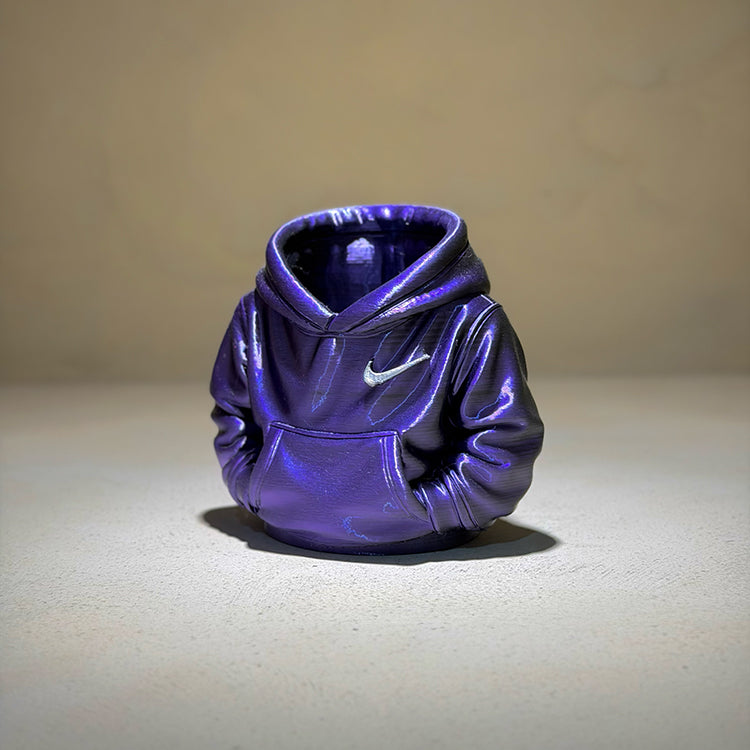 Nike Hoodie Pen Stand | V-Forge 3D