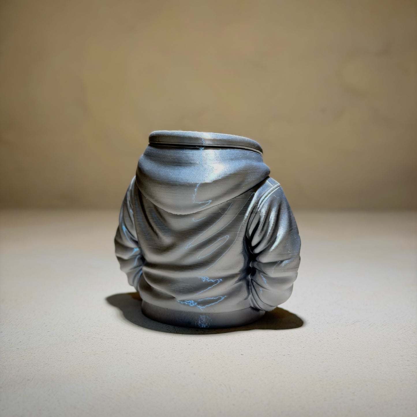 Nike Hoodie Pen Stand | V-Forge 3D
