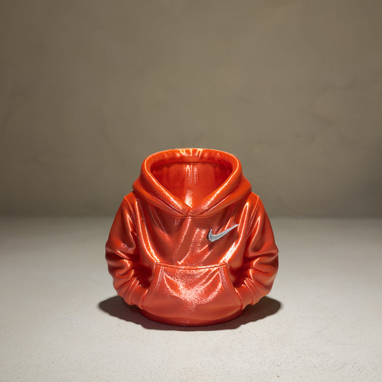 Nike Hoodie Pen Stand | V-Forge 3D