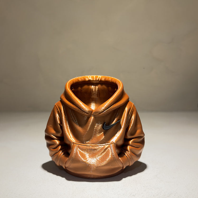 Nike Hoodie Pen Stand | V-Forge 3D
